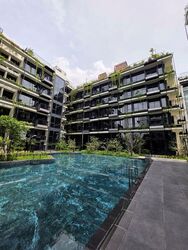 Jervois Mansion (D10), Apartment #521183961